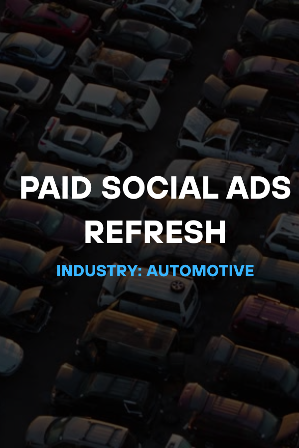Automotive