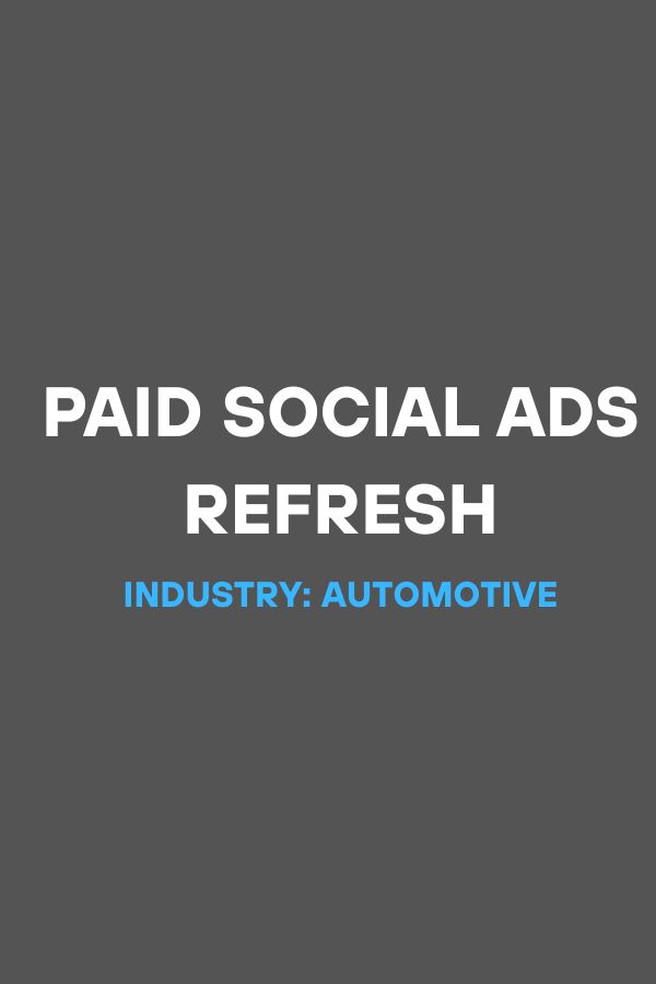 Automotive
